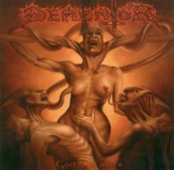 Dementor (SVK) : God Defamer